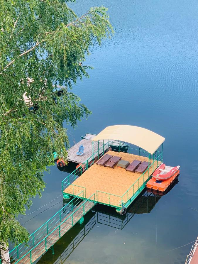 Vila Tarnita Клуж-Напока Экстерьер фото