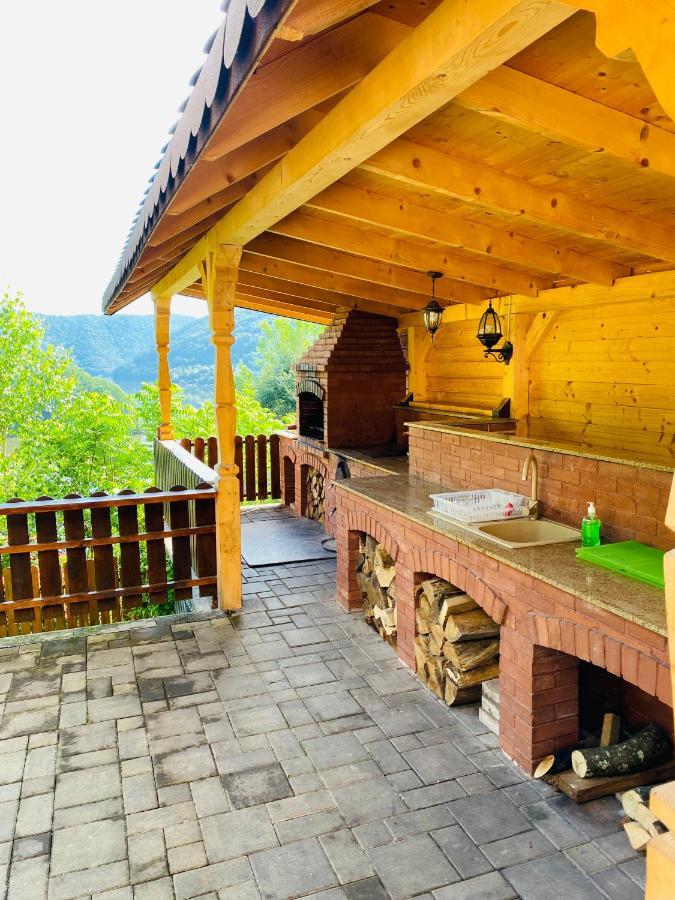 Vila Tarnita Клуж-Напока Экстерьер фото